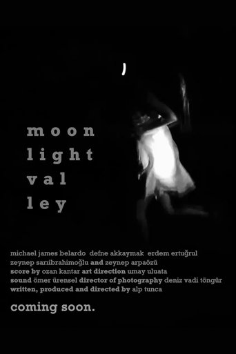 Poster of Moonlight Valley