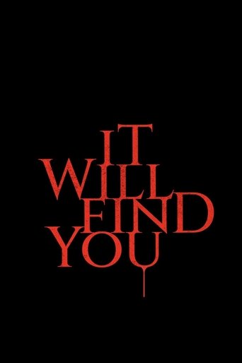Poster of It Will Find You