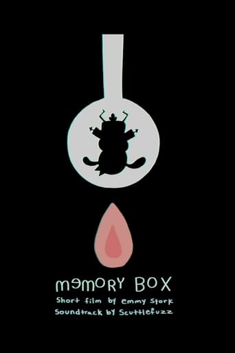 Poster of Memory Box