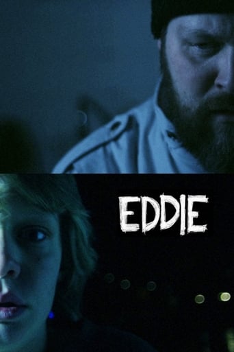 Poster of Eddie