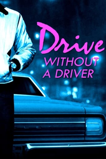 Poster of Drive Without a Driver