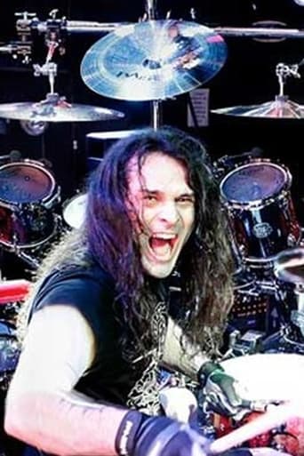 Portrait of Aquiles Priester