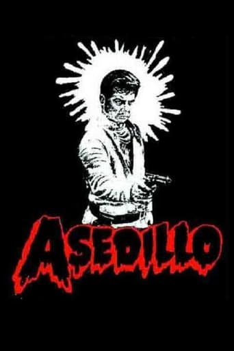 Poster of Asedillo