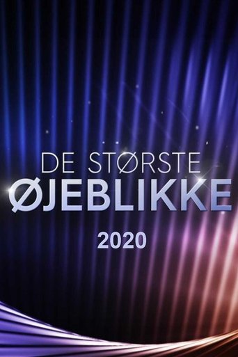 Portrait for De største øjeblikke - Season 1