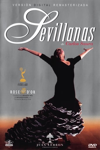 Poster of Sevilles