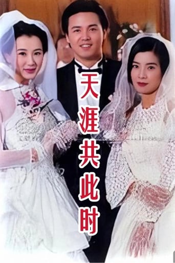 Poster of 天涯共此时