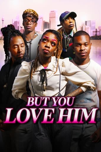 Poster of But You Love Him