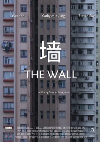 Poster of The Wall