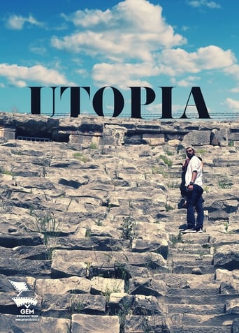 Poster of Utopia