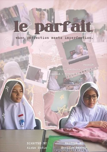 Poster of The Perfect