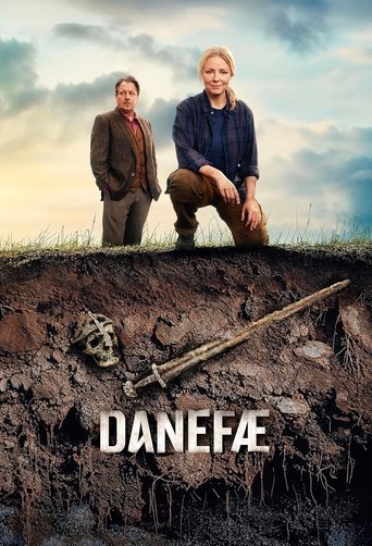 Poster of Danefæ