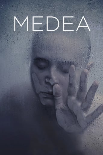 Poster of Medea