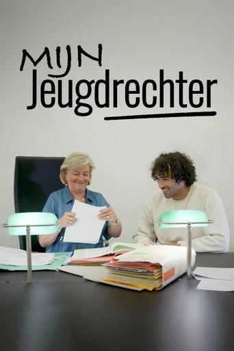 Portrait for Mijn jeugdrechter - Season 1