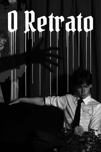 Poster of The Portrait