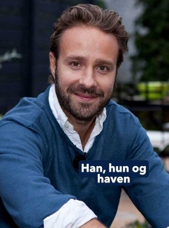 Poster of Han, hun og haven