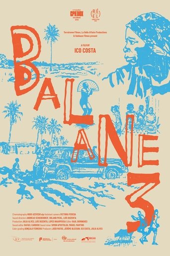 Poster of Balane 3