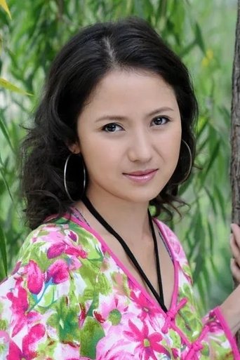 Portrait of Haifeng Qu
