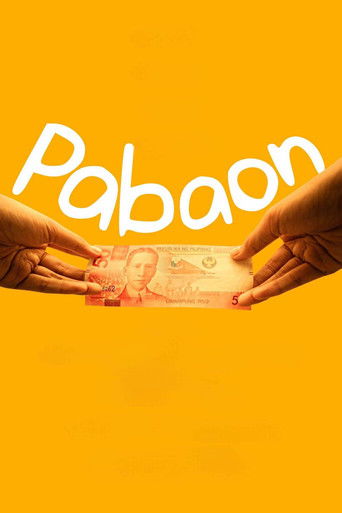 Poster of Pabaon