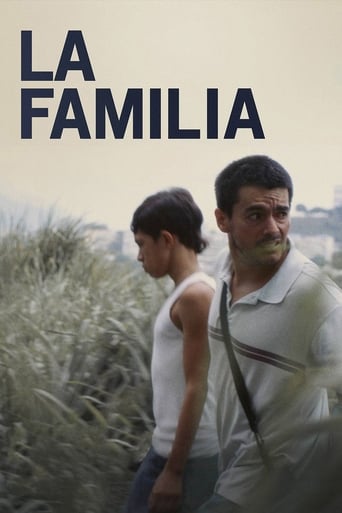 Poster of The Family