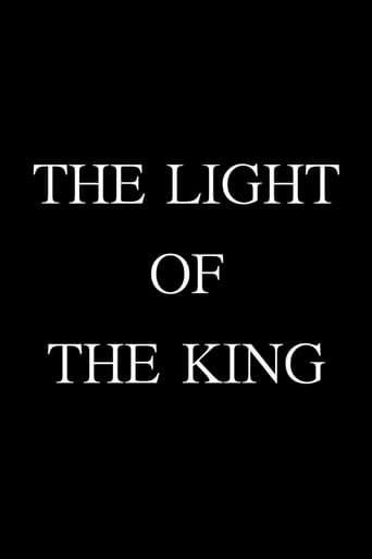 Poster of The Light of the King