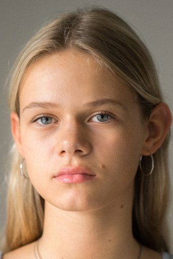 Portrait of Josefína Jeníková