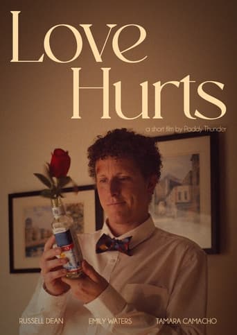 Poster of Love Hurts