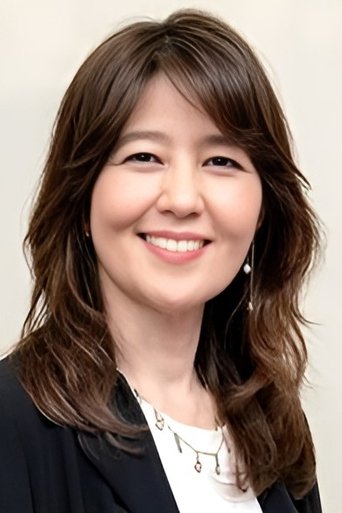 Portrait of Mako Ishino