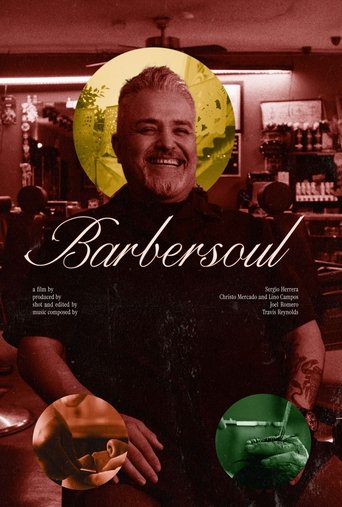 Poster of Barbersoul