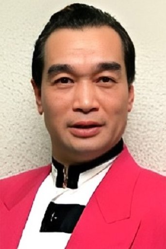 Portrait of Paul Maki