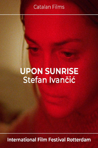 Poster of Upon Sunrise