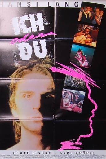 Poster of Ich oder du