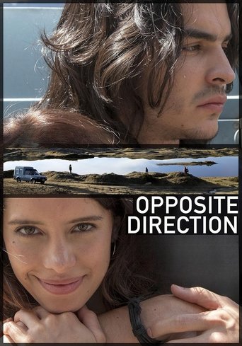 Poster of Opposite Direction