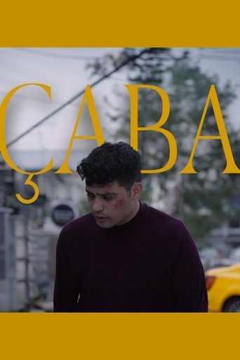 Poster of Çaba