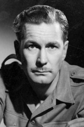 Portrait of John Arnatt