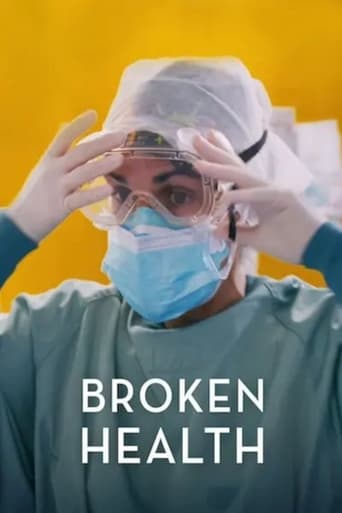 Poster of Broken Health