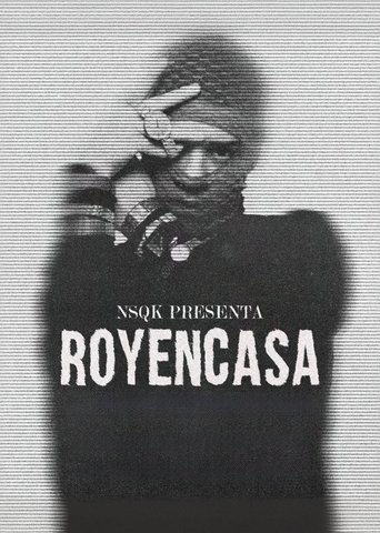 Poster of Nsqk presenta: ROY EN VIVO 2023