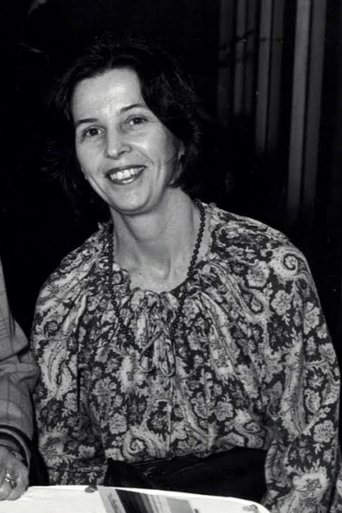 Portrait of Ann Sutherland Harris