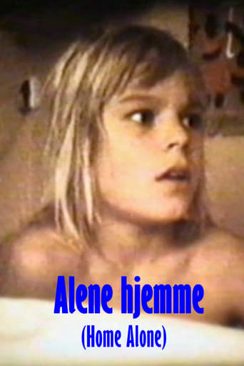 Poster of Home Alone