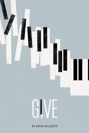 Poster of Give