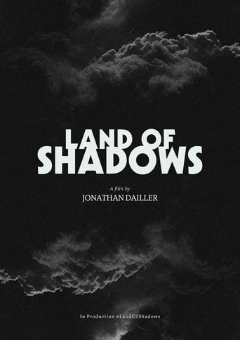 Poster of Land of Shadows