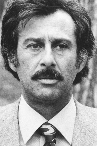 Portrait of Giovanni Carpinteri