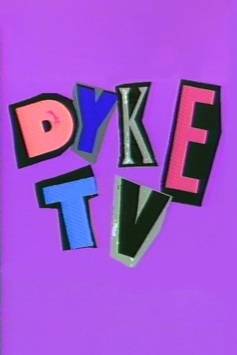 Poster of Dyke TV
