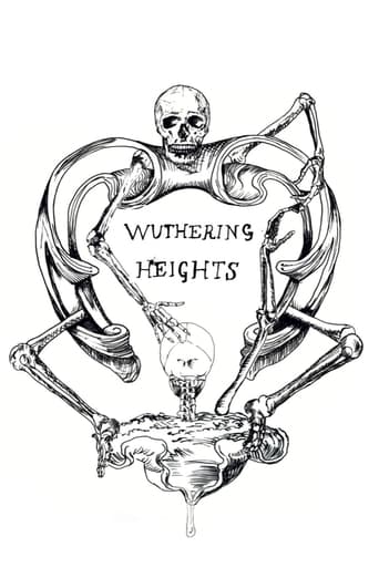 Poster of Wuthering Heights