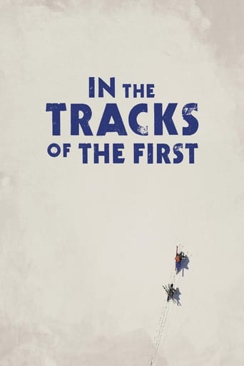 Poster of In the Tracks of the First