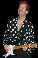 Portrait of Joey Greco