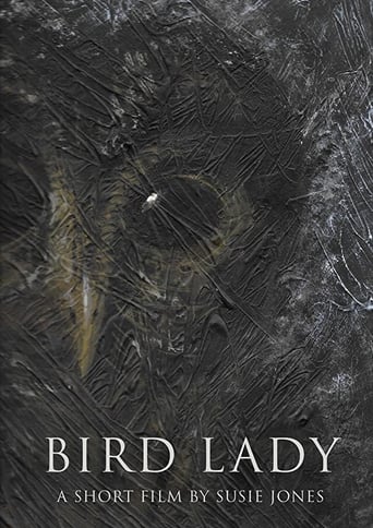 Poster of Bird Lady