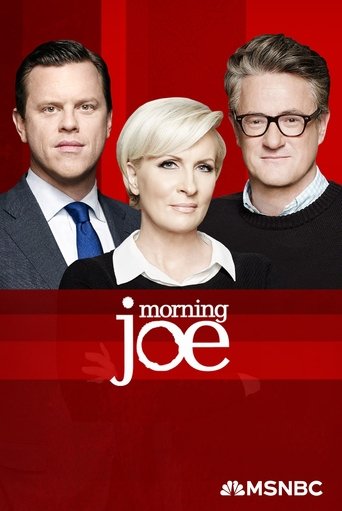 Poster of Morning Joe: Weekend
