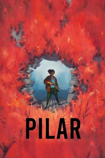 Poster of Pilar