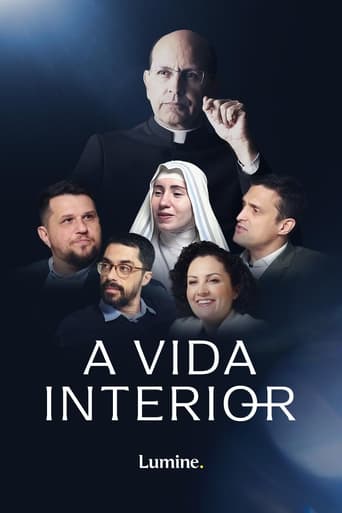 Poster of A Vida Interior