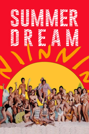 Poster of Summer Dream